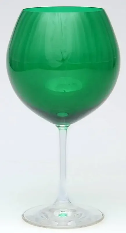 WINE AROMATIC GREEN 8 1/2&quot;
