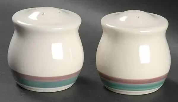 JUNIPER SALT &amp; PEPPER 3"