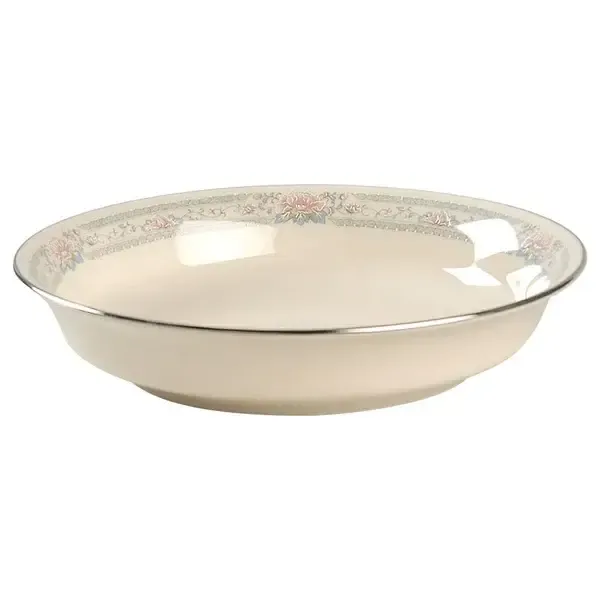CHARLESTON  COUPE SOUP BOWL 7 3/4"