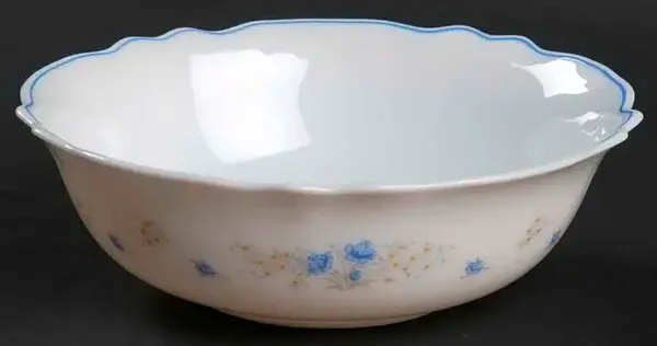 ROMANTIQUE CEREAL BOWL 6 3/8"
