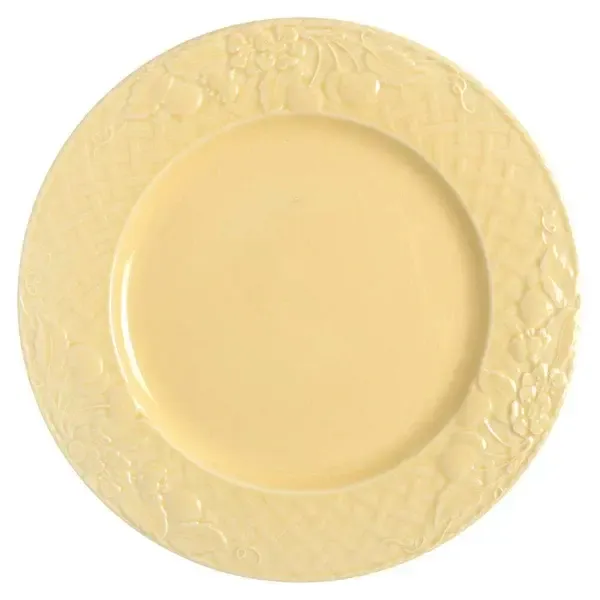 PIEMONT ESTIVO SALAD PLATE 8 3/4"