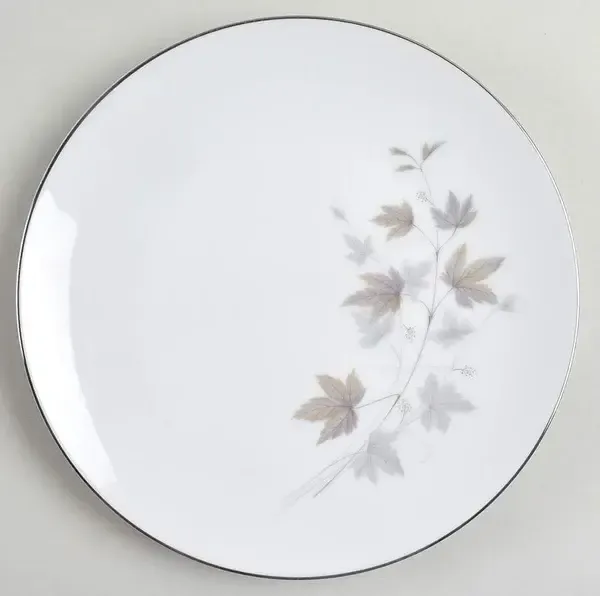 HARWOOD SALAD PLATE
