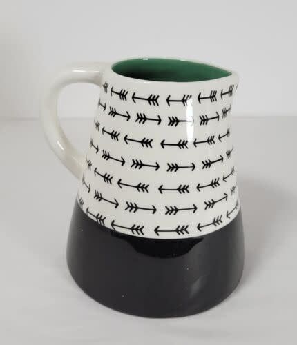 ARROW PITCHER 5 1/2"