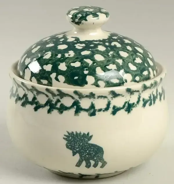 MOOSE COUNTRY SUGAR BOWL