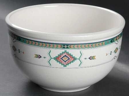 ADIRONDACK MIXING BOWL 8 3/8"