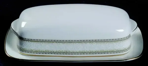 EUGENIA COVERED BUTTER 1/4LB