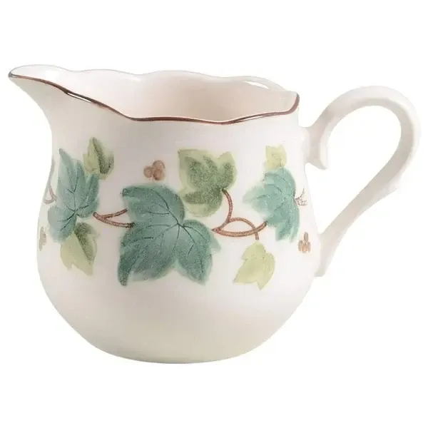 GREENWOOD CREAMER 2 7/8"