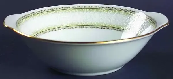 EUGENIA LUGGED CEREAL BOWL