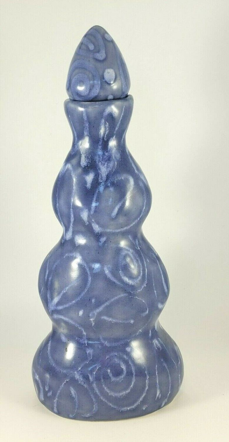 NOVA SCOTIA OIL JAR 9"