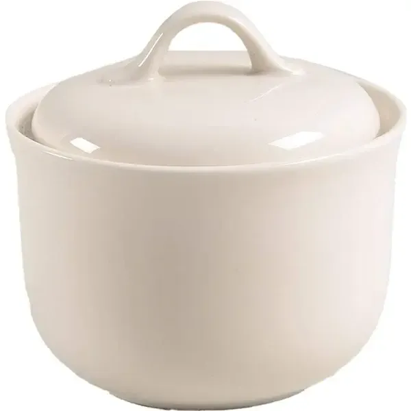 SANDSTONE SUGAR BOWL