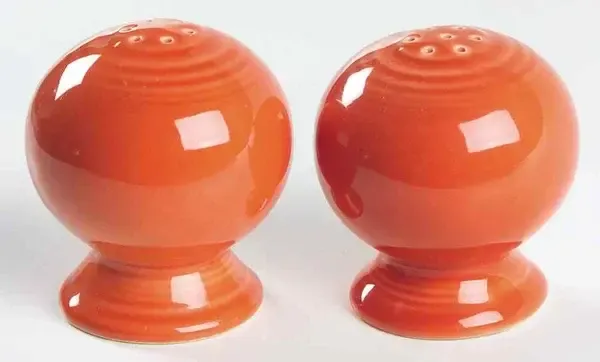 FIESTA PERSIMMON PEPPER ONLY