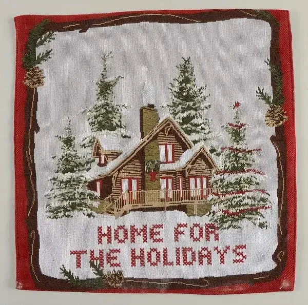 SNOW VALLEY PLACEMAT