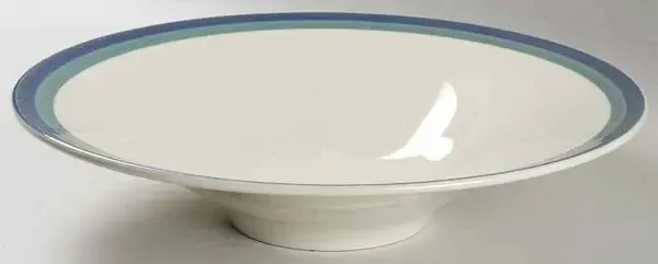 NORTHWINDS CENTERPIECE BOWL 12 5/8"