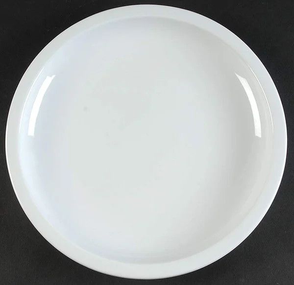 CAFEWARE DINNER PLATE