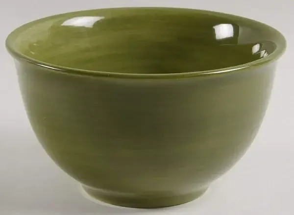CORSICA JADE CEREAL BOWL