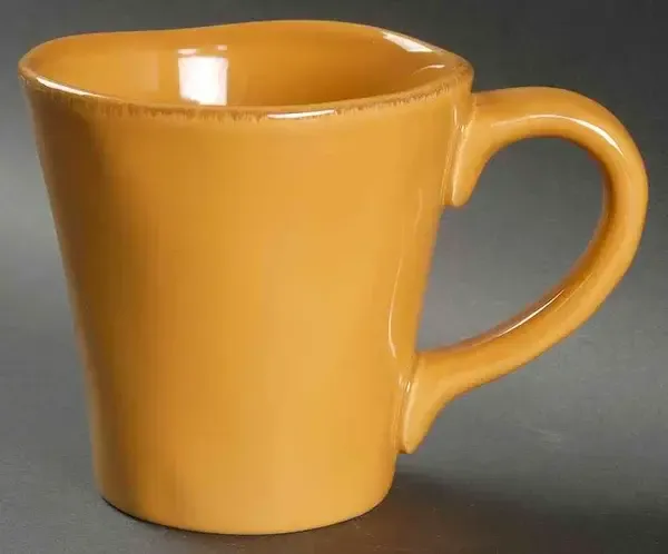 ELEMENTAL HONEY MUG 4 1/4"