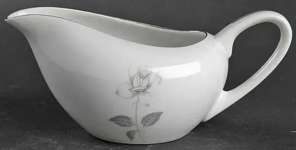 QUEENS ROYAL CREAMER 2 1/2"