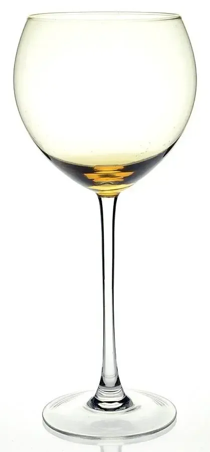 GEM WINE AMBER 9"