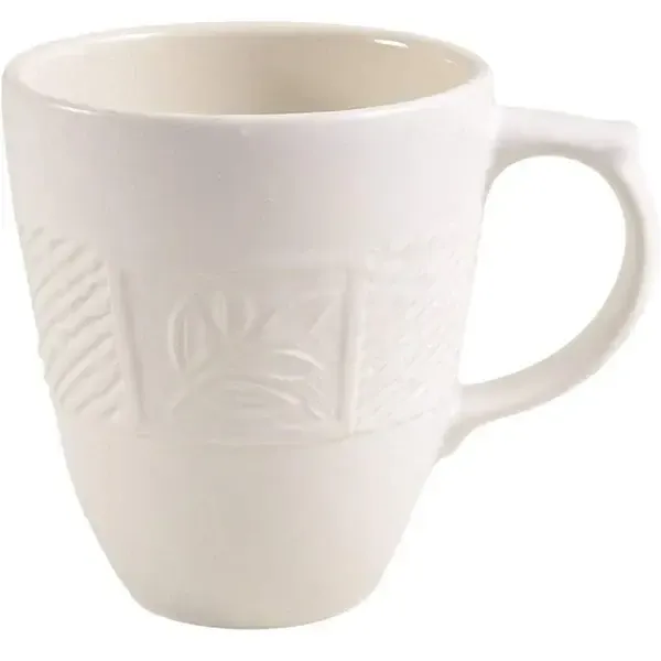 SIERRA MUG 4 5/8"