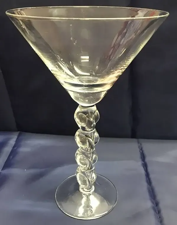 MARTINI ZGG1 8 1/2&quot;