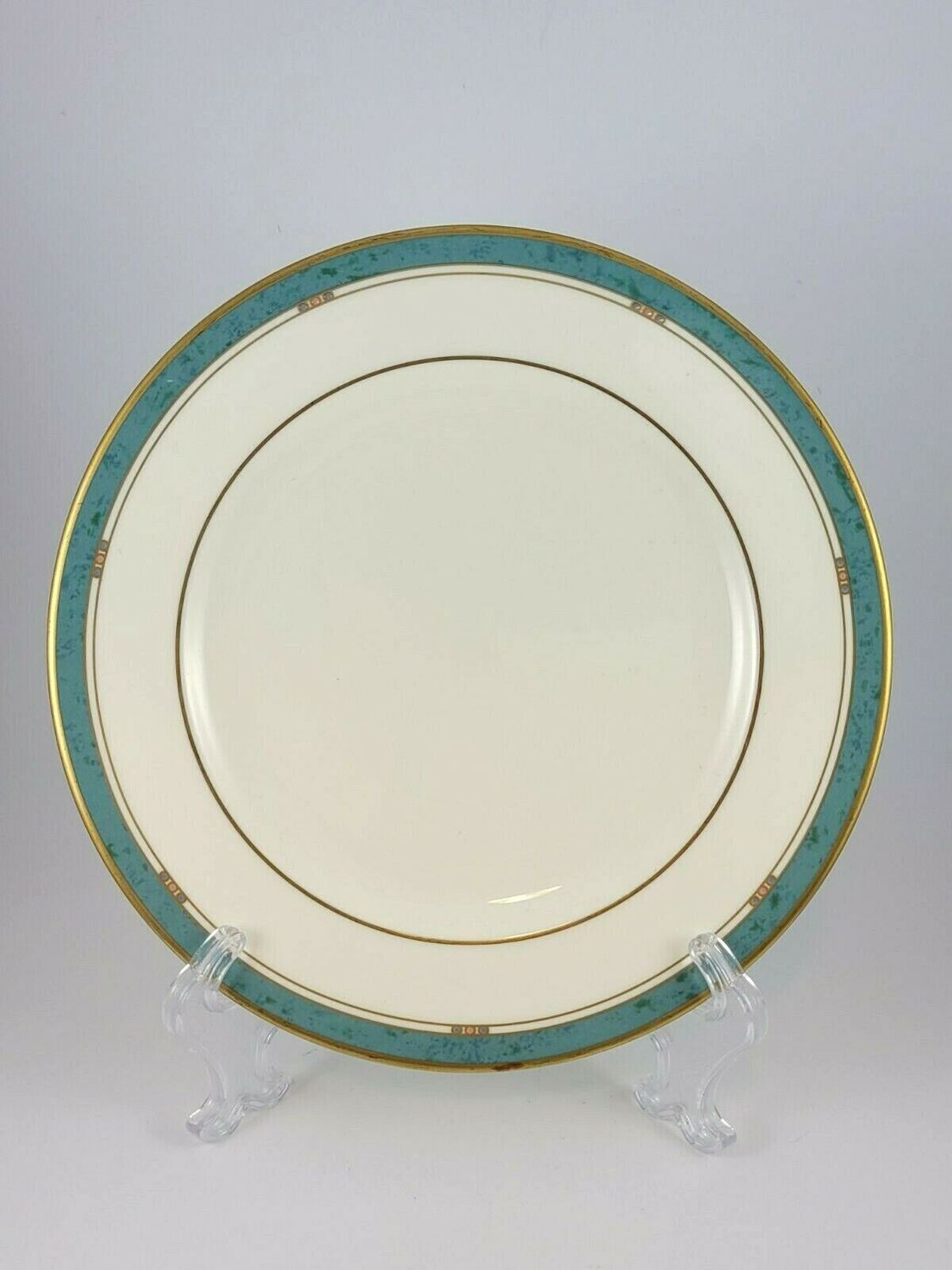 PATINA SALAD PLATE 8 1/4"