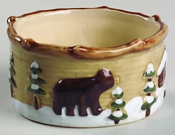 LODGE DIP BOWL 4 3/4"