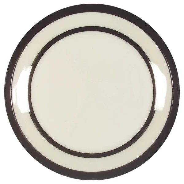 VENTURE SALAD PLATE 8"