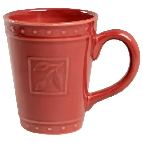 SORRENTO BEAUJOLAIS MUG 4 3/4"
