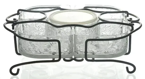 FANTASIA CHIP &amp; DIP 8 PART