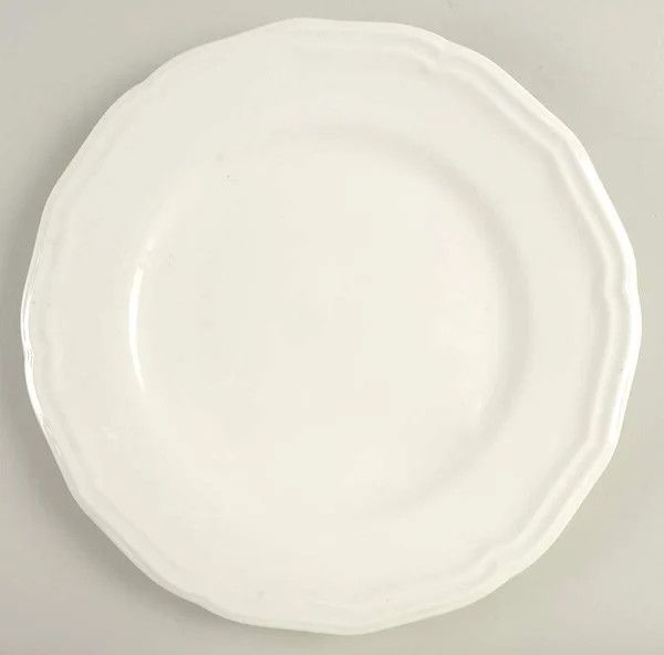 SCARBOROUGH CHOP PLATE 12"