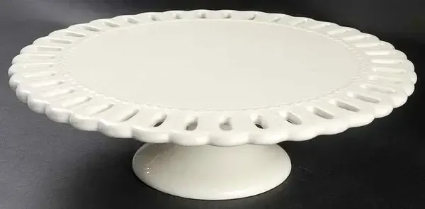 VALERIE CAKE STAND 12 "