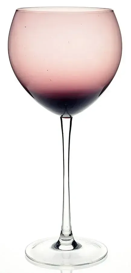 GEMS WINE AMETHYST 9"