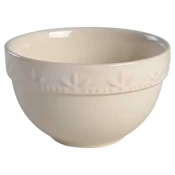 SORRENTO IVORY BOWL 6 3/8&quot;