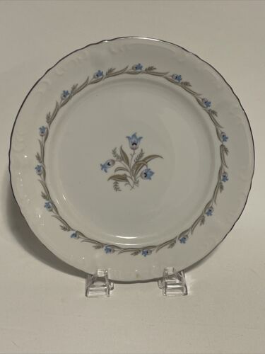BLUE BELL DINNER PLATE 10 1/8"