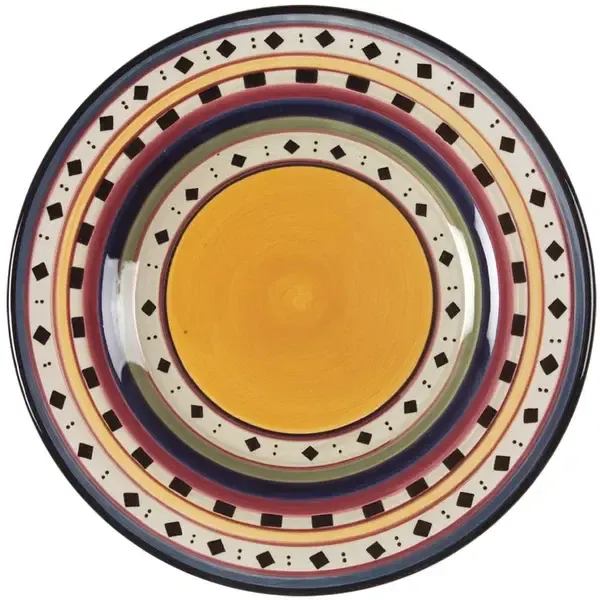 ARGENTINA DINNER PLATE 11 1/4'