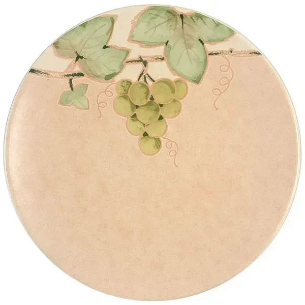 CHABLIS DINNER PLATE 11 1/8"