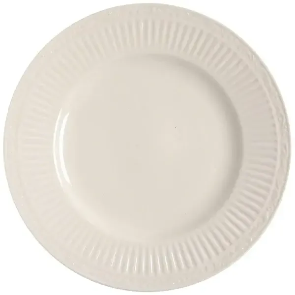 ITALIAN COUNTRYSIDE SALAD PLATE 8 5/8"