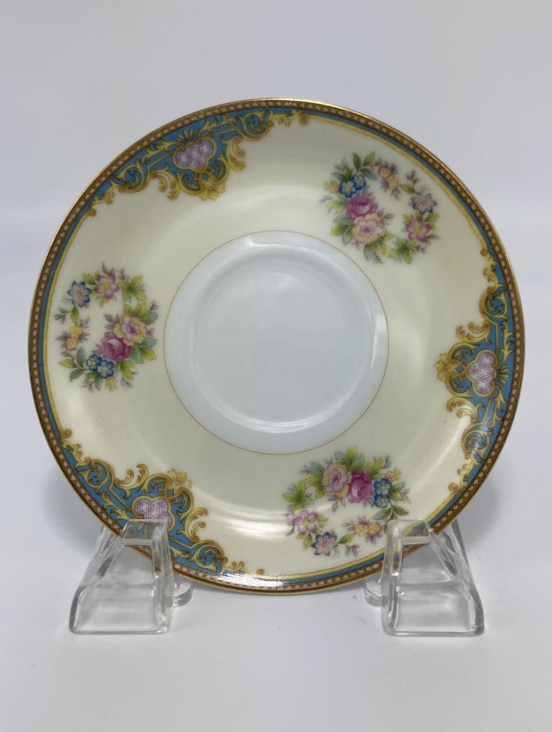 BEAUTY SAUCER REPLACEMENT 5 1/2"