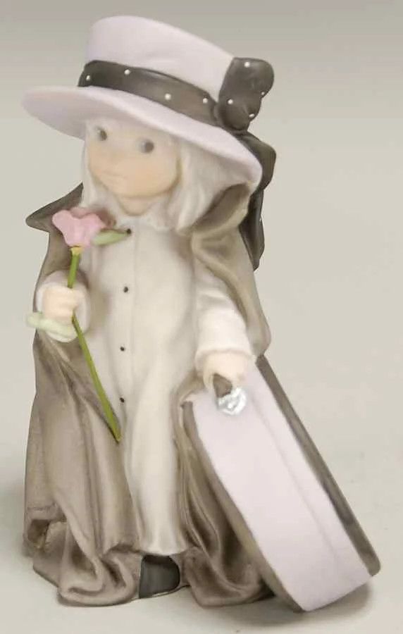 PRETTY AS A PICTURE I CAN'T WAIT TO SEE YOU