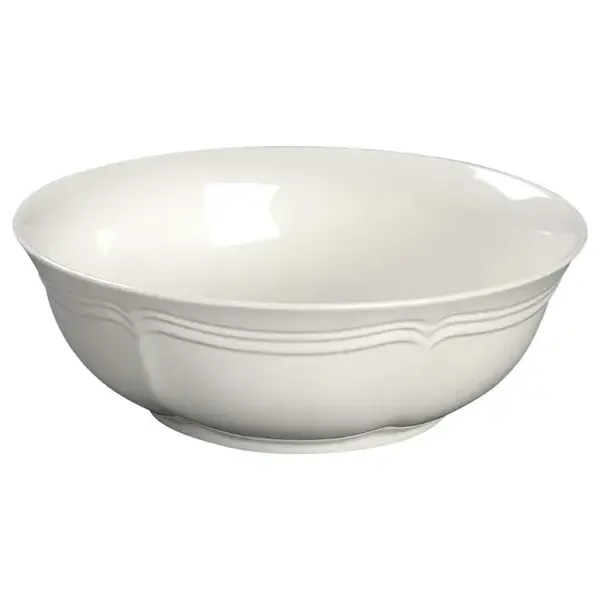 FRENCH COUNTRYSIDE CEREAL BOWL 7 1/8"