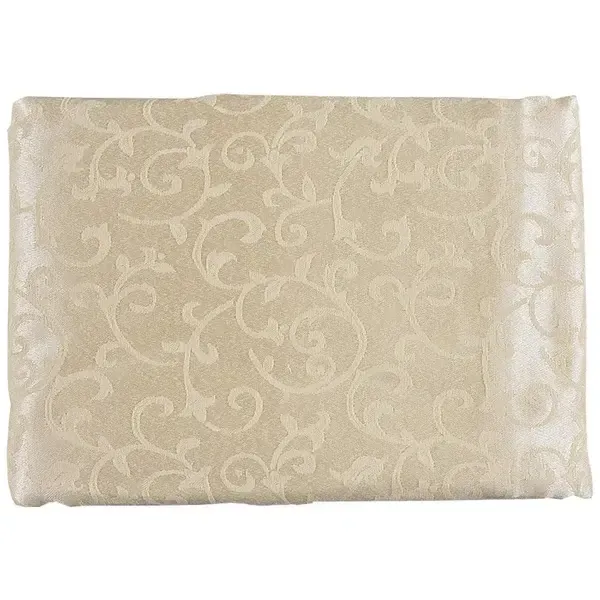 OPAL INNOCENCE TABLECLOTH OBLONG 60 X 84