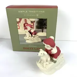 HOLLY LANE DOWNHILL FRIENDS