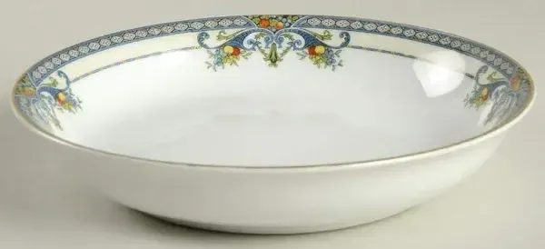 WINONA SOUP BOWL 7 3/8"
