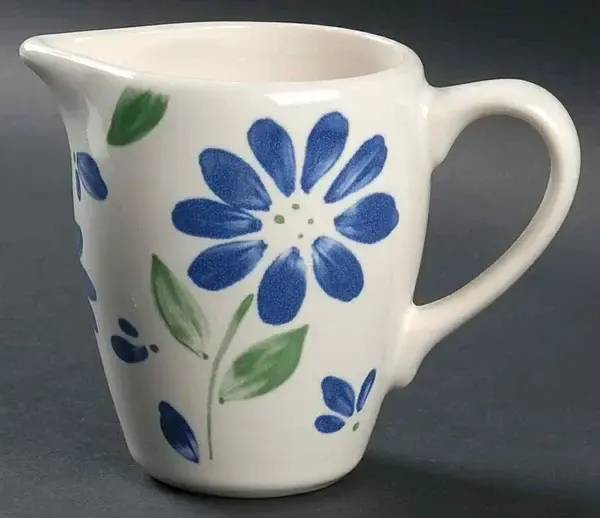 SPRINGWOOD CREAMER 8 OZ