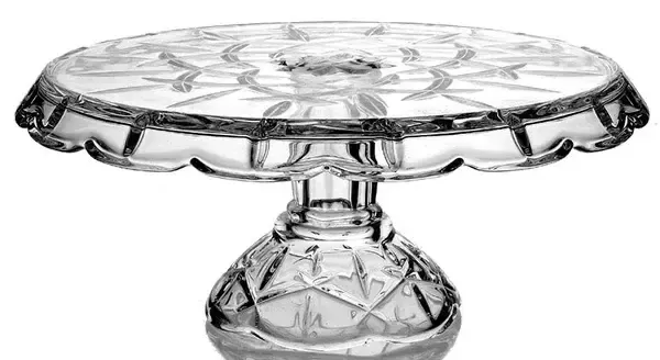 LADY ANN CAKE STAND 11"