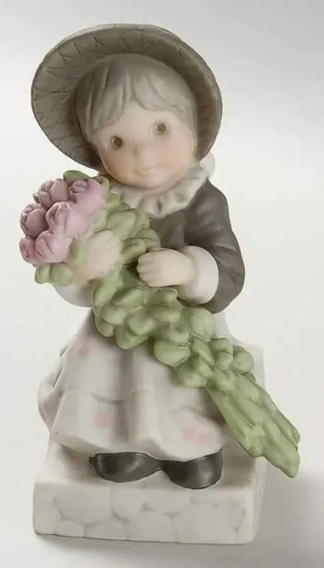 PRETTY AS A PICTURE  One Of Life's Sweetest Moments