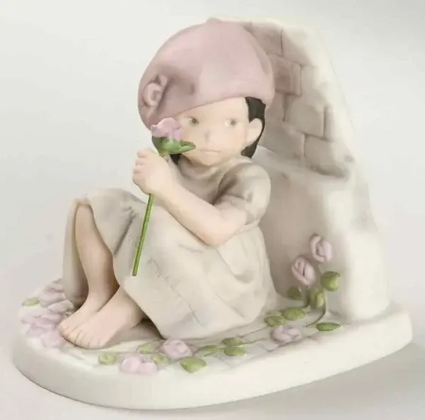 PRETTY AS A PICTURE  I Have Only One Wish