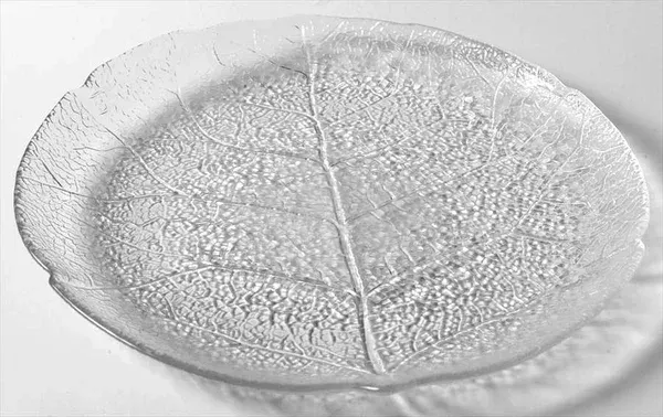 ASPEN SALAD PLATE 7 1/2&quot;