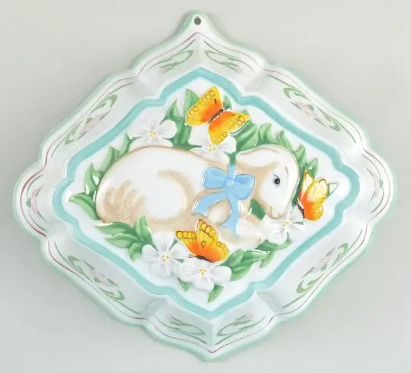 LE CORDON BLEU JELLO MOLD LAMB