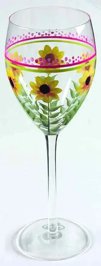 PISTOULET WINE 8 5/8"